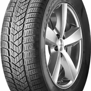 Reducere Anvelopa Iarna 235/65 R17 104H PIRELLI SCORPION WINTER AO